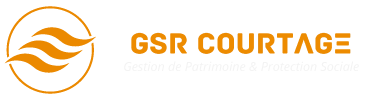 GSR Courtage - Gestion de Patrimoine & Protection Sociale GSR Courtage - Gestion de Patrimoine & Protection Sociale